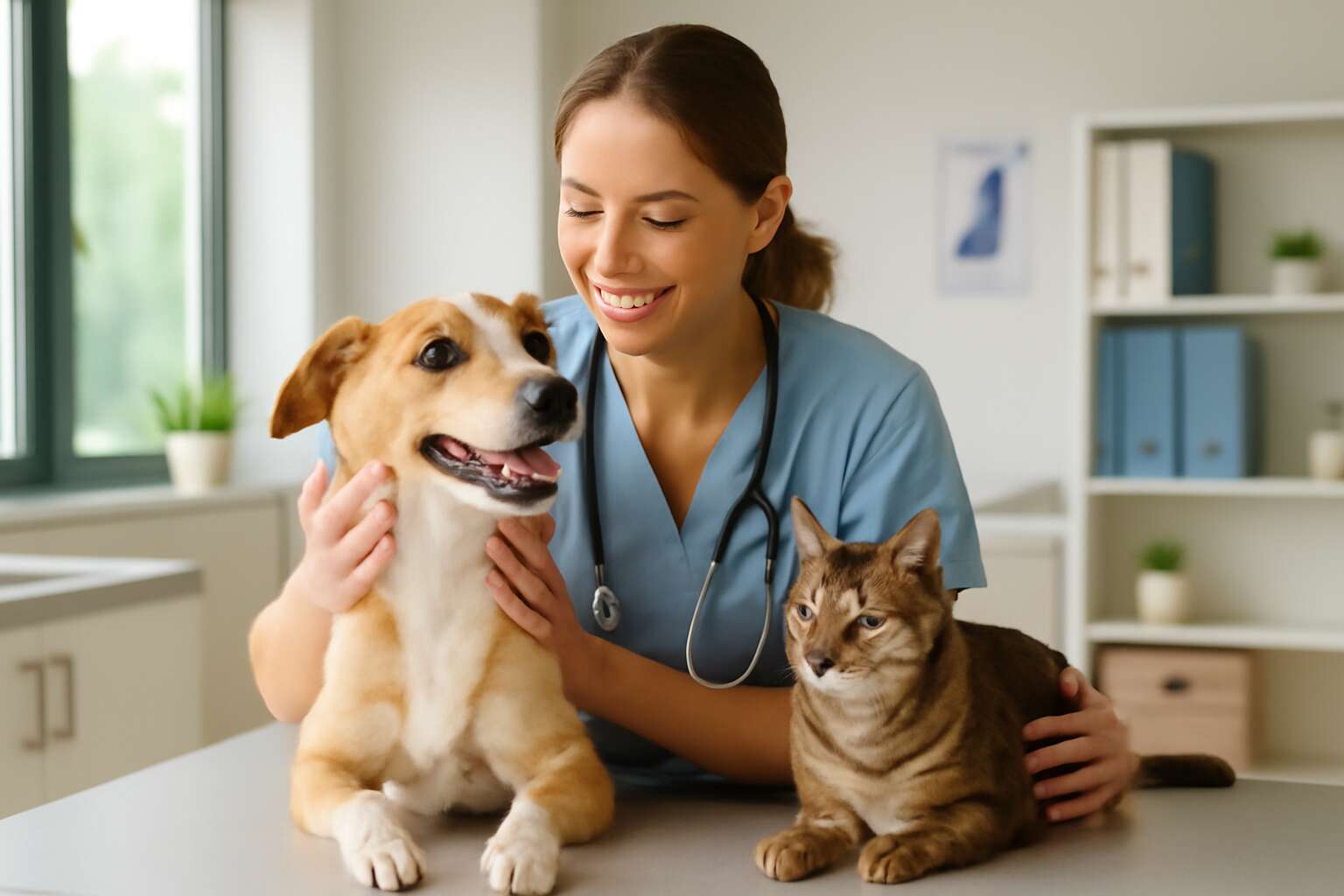 vet clinic eugene