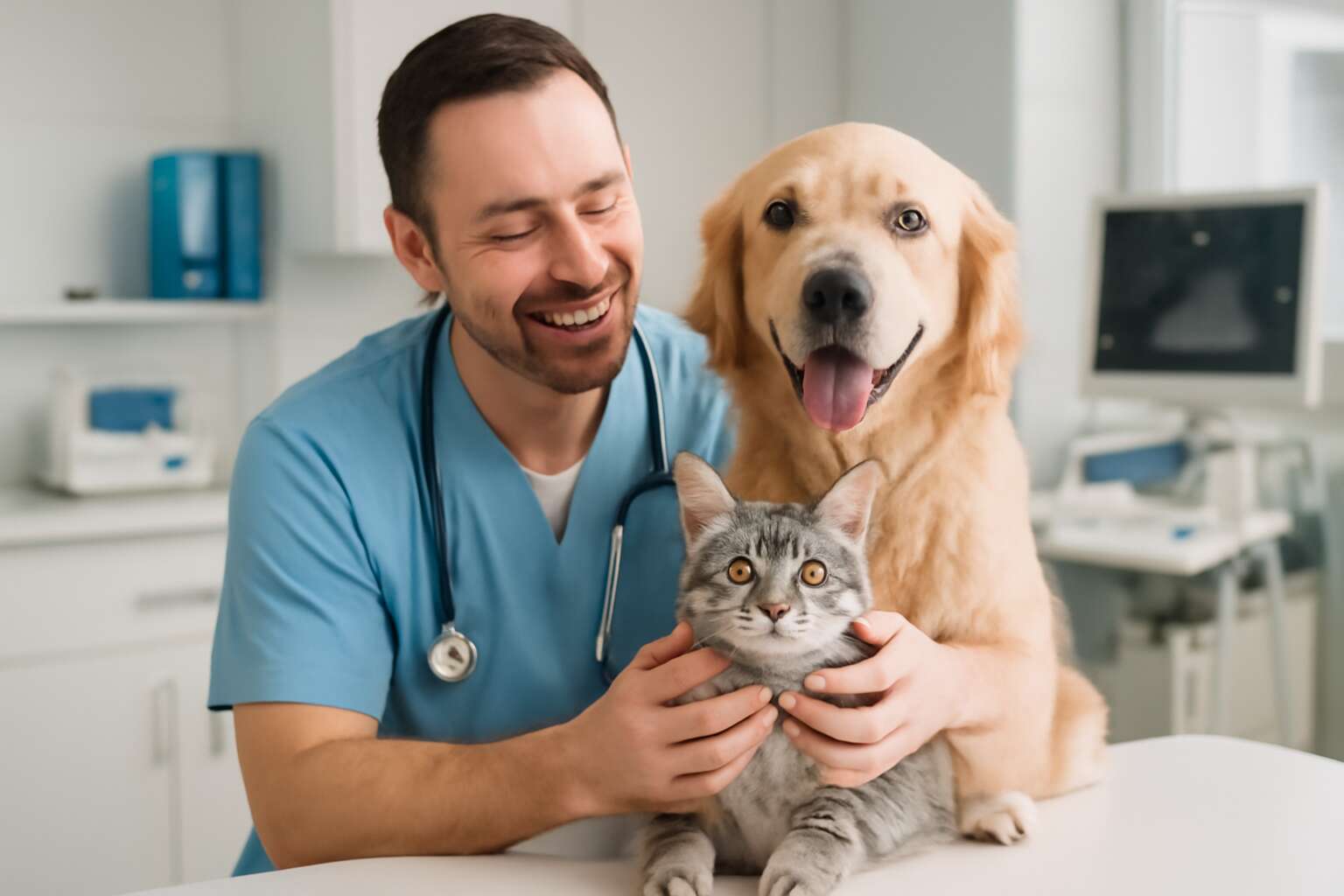 vet clinic yakima