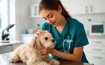 Become a rewarding vet clinic volunteer and make a difference in animal lives today!
