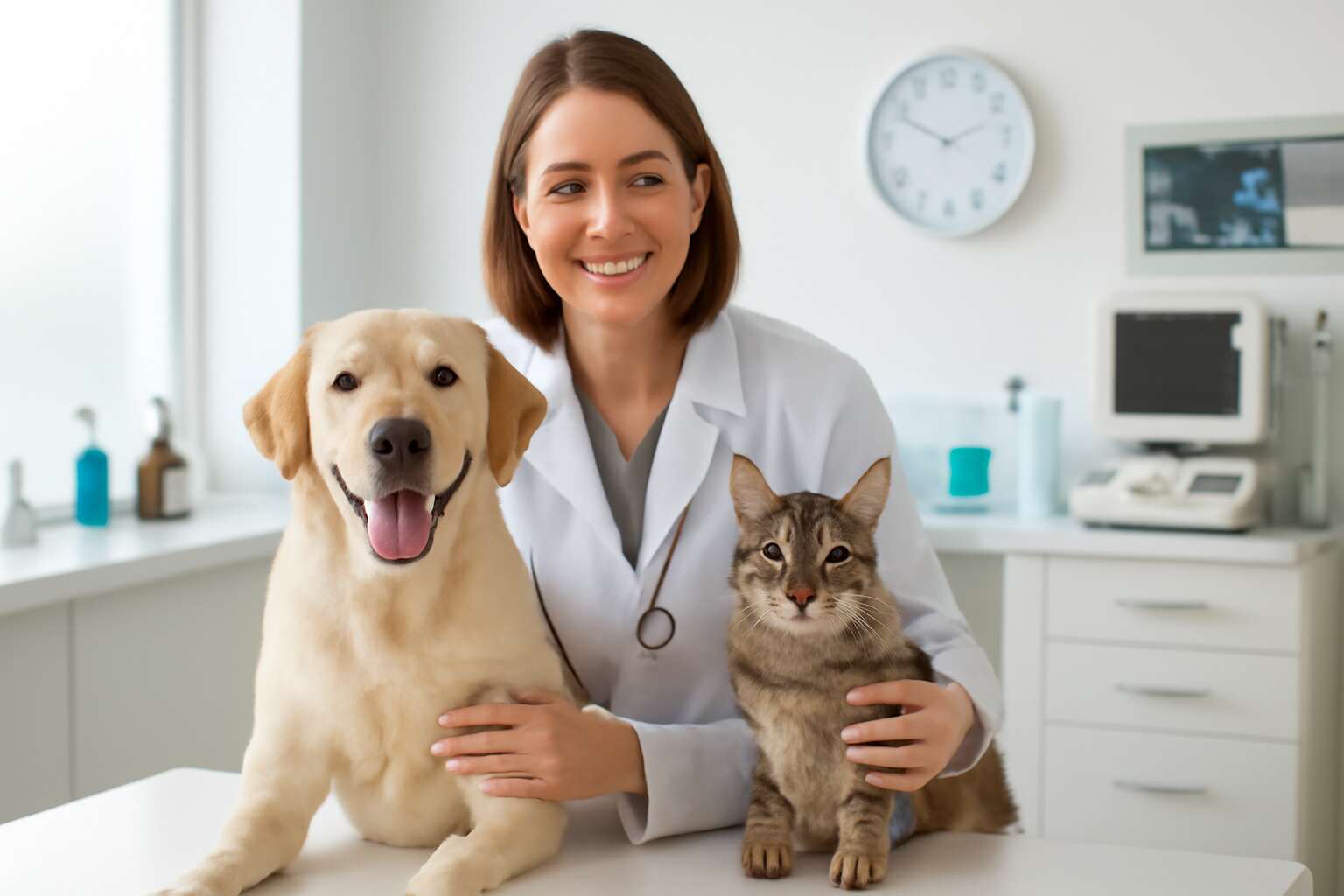 vet clinic york ne