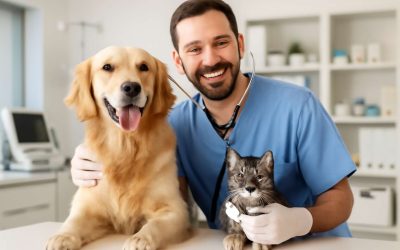 Top-Rated Vet Clinic Dasma: Compassionate Care for Your Pets Anytime, Anywhere