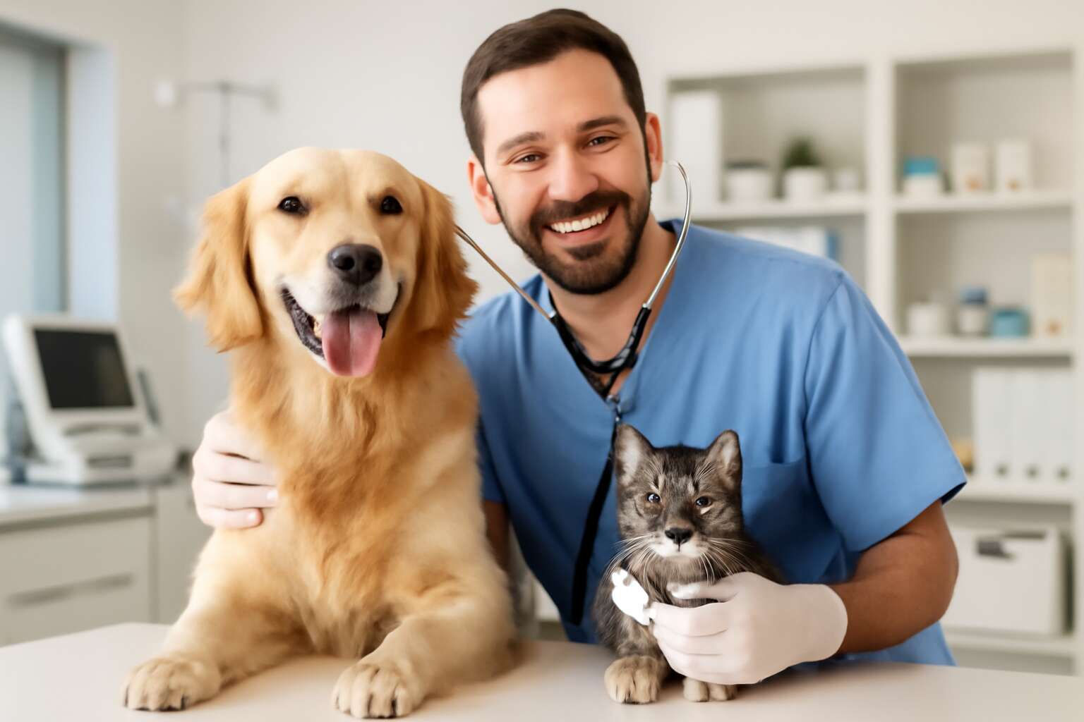 vet clinic dasma
