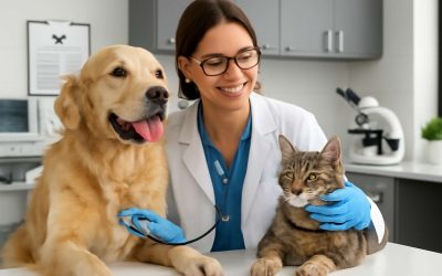 Maximize Benefits with Expert Insights on Veterinary Services GST Compliance and Rates