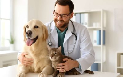 Trust the Best Care at Our Friendly Vet Clinic Victoria TX for Your Pets Today