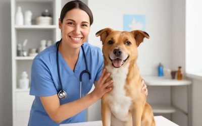 Premium Care at the Best Vet Clinic Jammu: Compassionate Veterinary Services for Your Pets