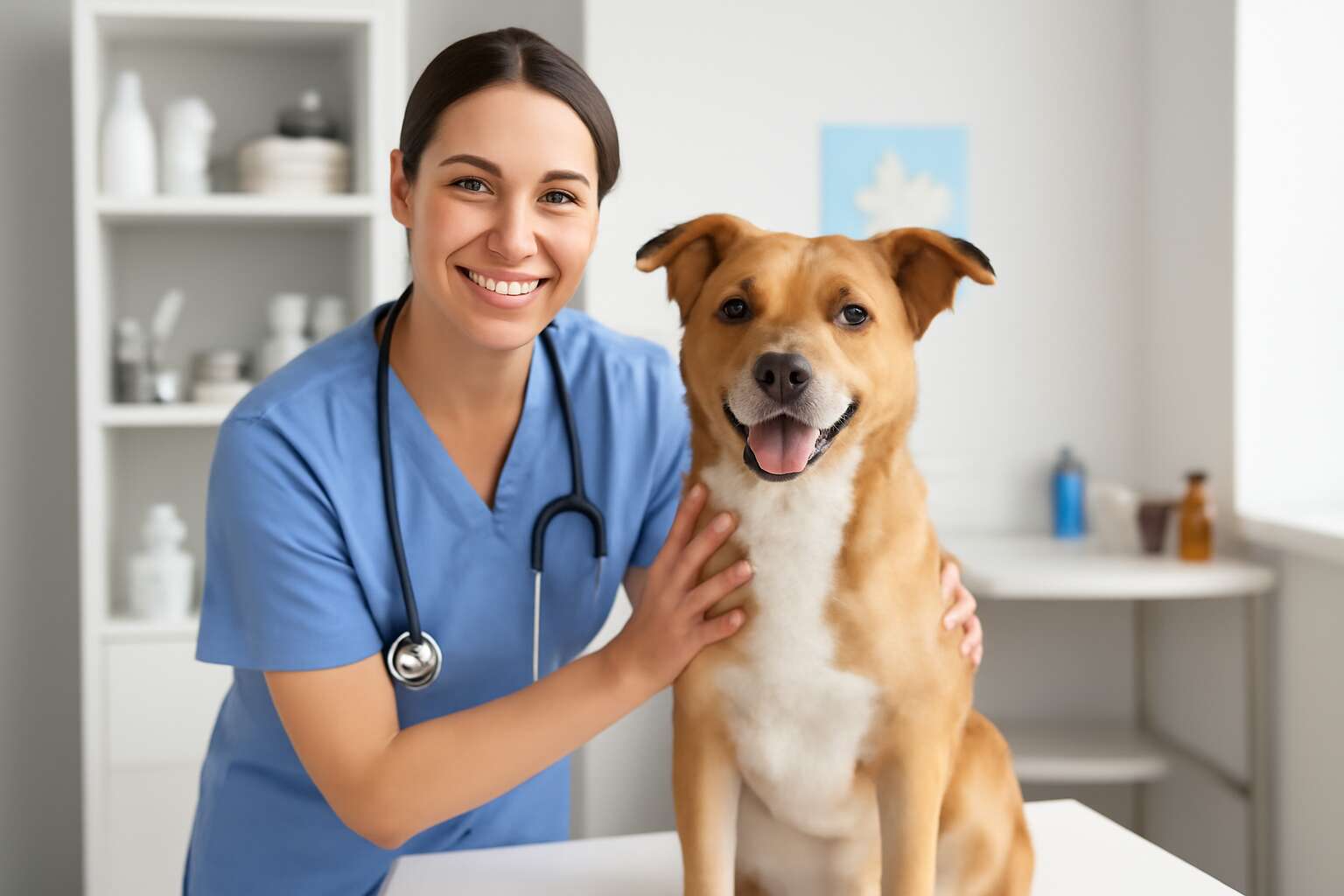 vet clinic jammu