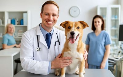 Discover Compassion and Care at the Top Vet Clinic Worthington for Your Pets’ Health and Happiness