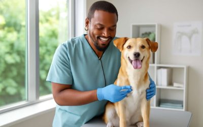 Expert Veterinary Services Gaborone: Compassionate Care for Your Pets’ Health and Happiness