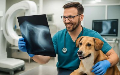 Expert Vet Clinic with Xray: Top-Quality Care for Your Pets’ Health and Peace of Mind