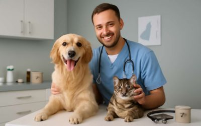 Are Veterinary Services Taxable? Find Out What You Need to Know About Tax Rules and Exemptions