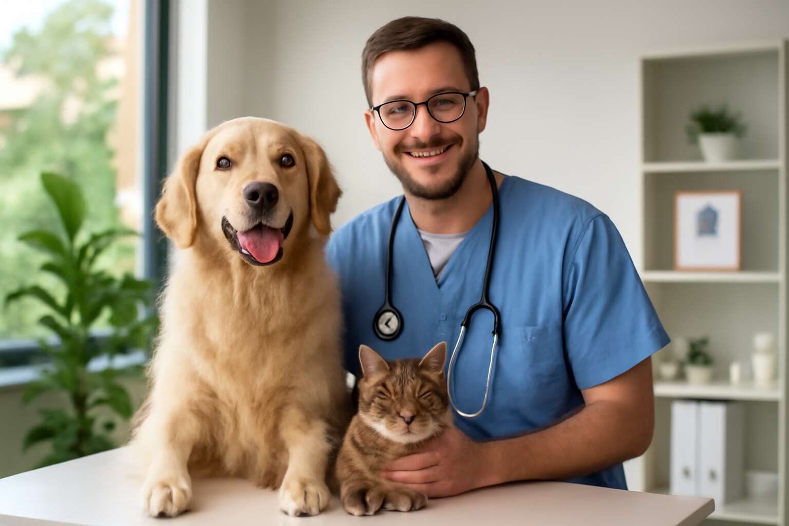 veterinary services windhoek