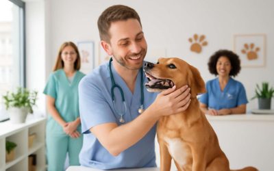 Experience Compassion and Care at Seadoone Vet Clinic: Your Trusted Pet Healthcare Partner