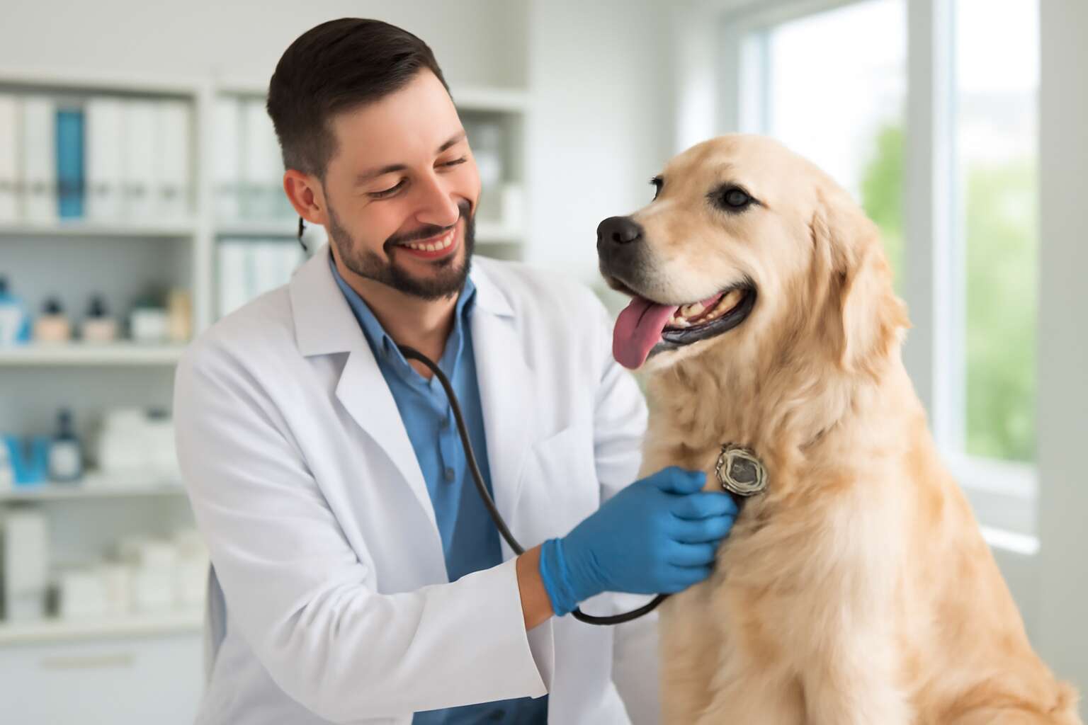 veterinary services of oregon