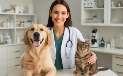 Discover Top-Quality Pet Supplies Vet Clinic for Your Furry Friend’s Health and Happiness
