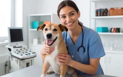 Find Trusted Care at a Top-Rated Vet Clinic in Near Me for Your Pet’s Health and Happiness