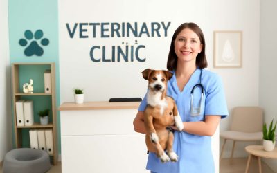 Discover Your Dream Opportunity: Prime Vet Clinic for Sale Near Me Ready to Welcome New Owners