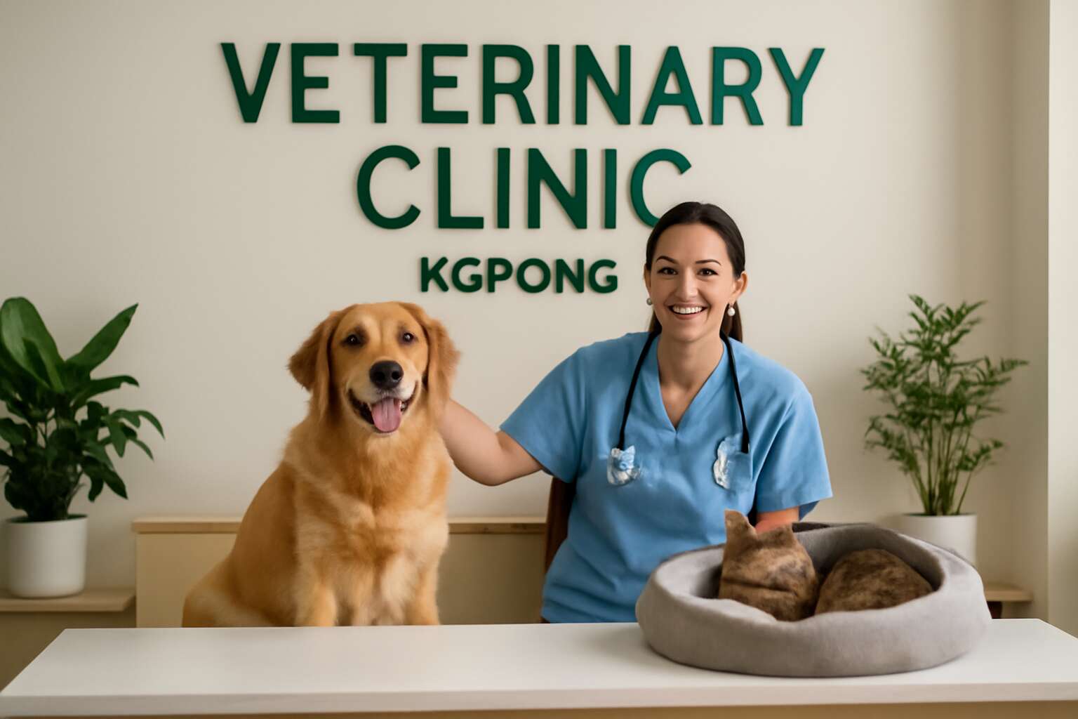 WHAT DOES A VETERINARIAN DO visual data 2