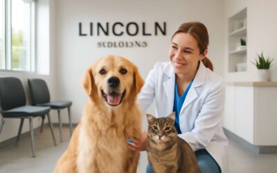 Discover Top Veterinary Care at the Trusted Vet Clinic Lincoln NE for Your Pet’s Health and Happiness