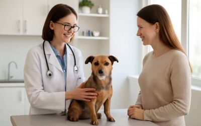 Discover the best care at vet clinic wellington, your trusted partner for healthy pets.