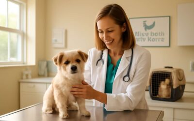chartwell vet clinic: Compassionate care that makes tails wag.