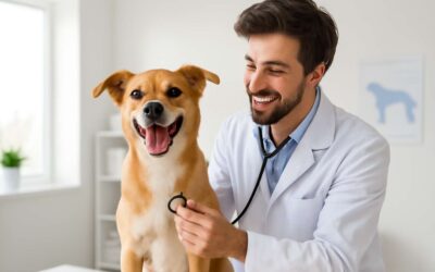 pet health vet clinic: Exceptional care for your furry family