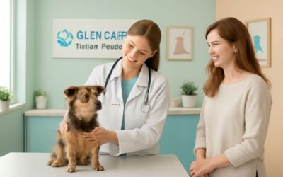 Discover glencairn vet clinic: trusted care for your furry family