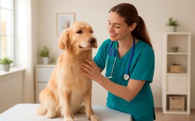Discover vet clinic quitman tx: Compassionate care for pets and their people