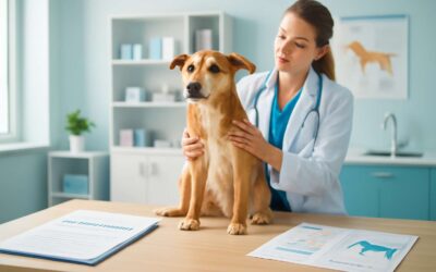 veterinary services vs form 17 129: What it Means for Your Pet’s Care