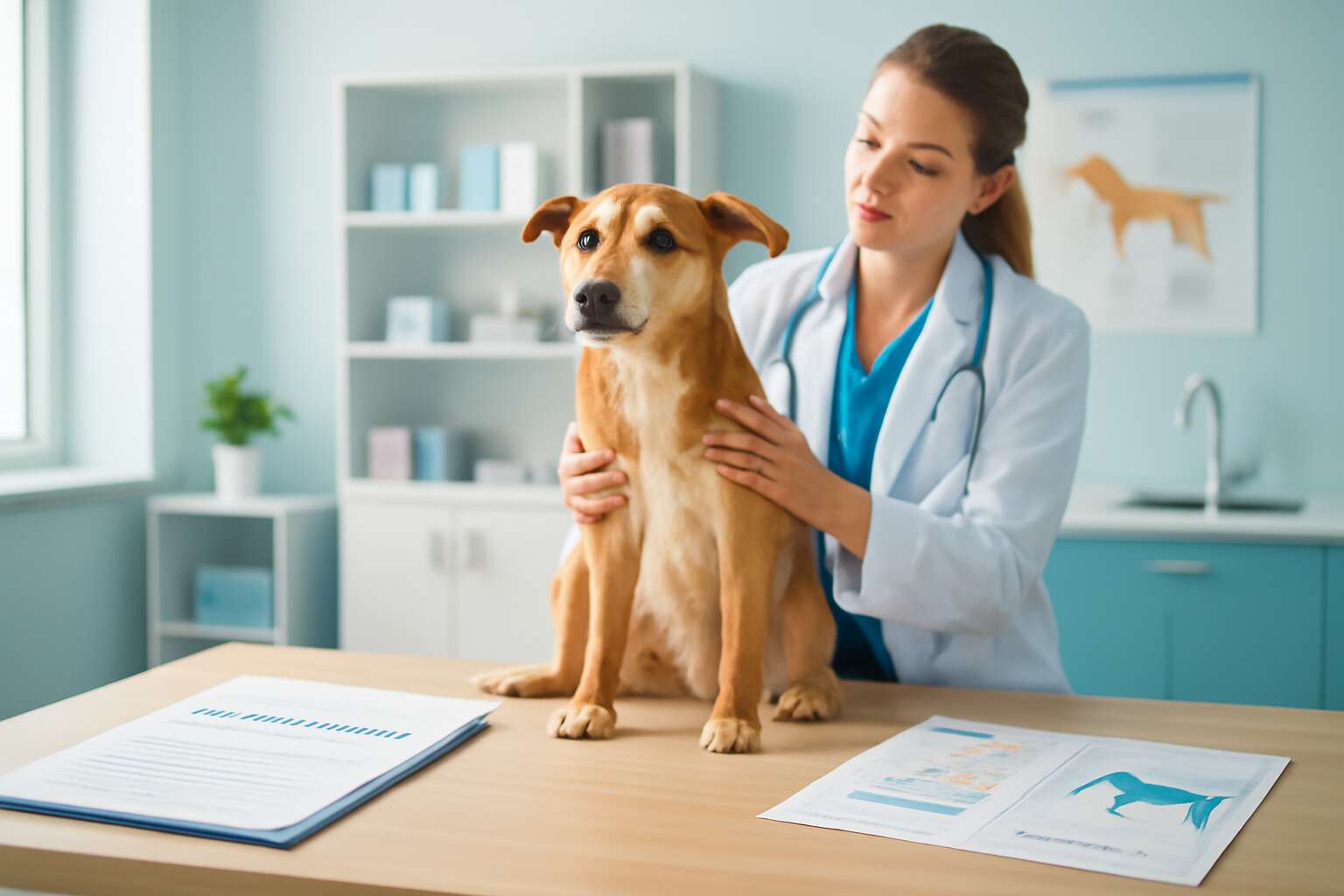 veterinary services vs form 17 129
