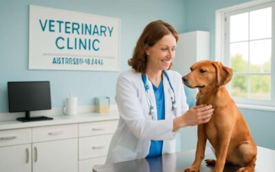 compassionate care at vet clinic zumbrota mn for healthy, happy pets.
