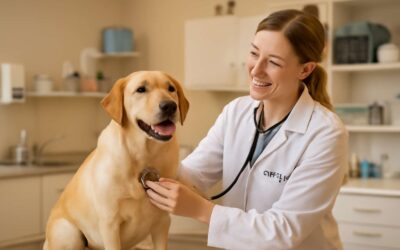 steenberg vet clinic: Compassionate care for every pet, every day.