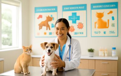 Discover vet clinic cdo: trusted pet care and veterinary services you can rely on.