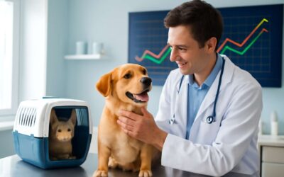 Unlocking growth in the veterinary services market: trends and opportunities.
