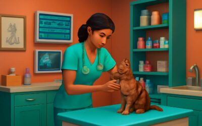 How to Vet Clinic Sims 4: A Snappy Guide to how to vet clinic sims 4 for Safe Gameplay
