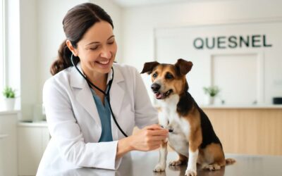 vet clinic quesnel: where compassionate care meets wagging tails.