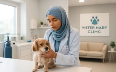 Discover vet clinic riyadh: Trusted pet care with expert vets in Riyadh