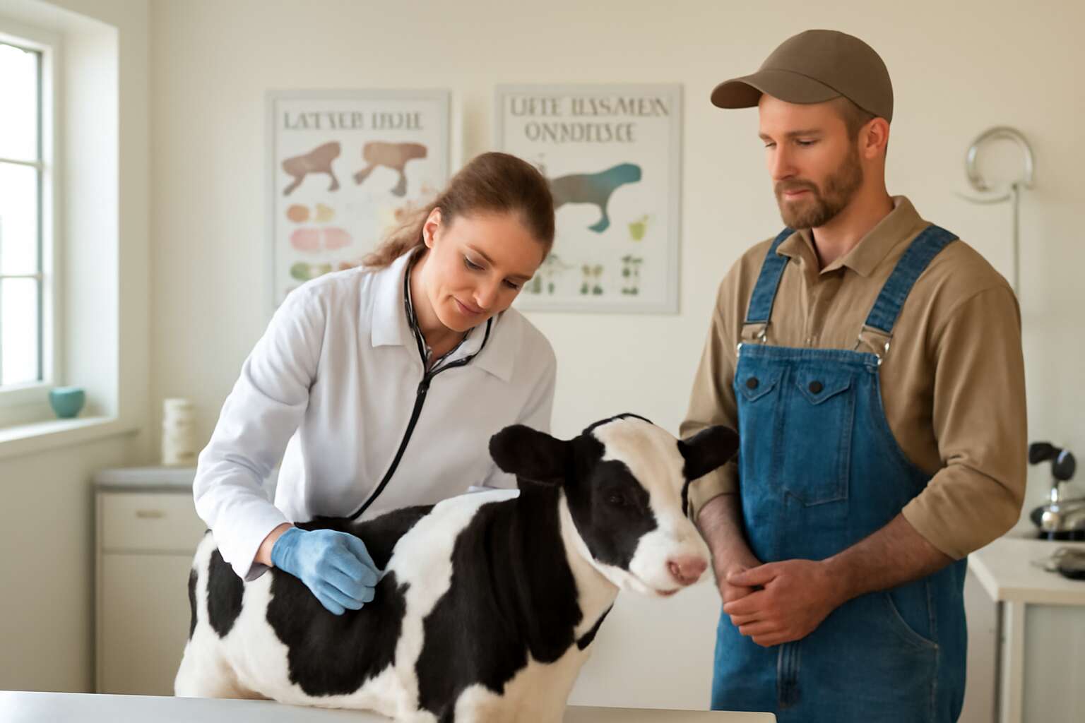 provincial veterinary services