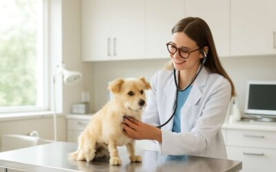 Premier pet care at vet clinic airdrie: trusted vets, same-day appointments