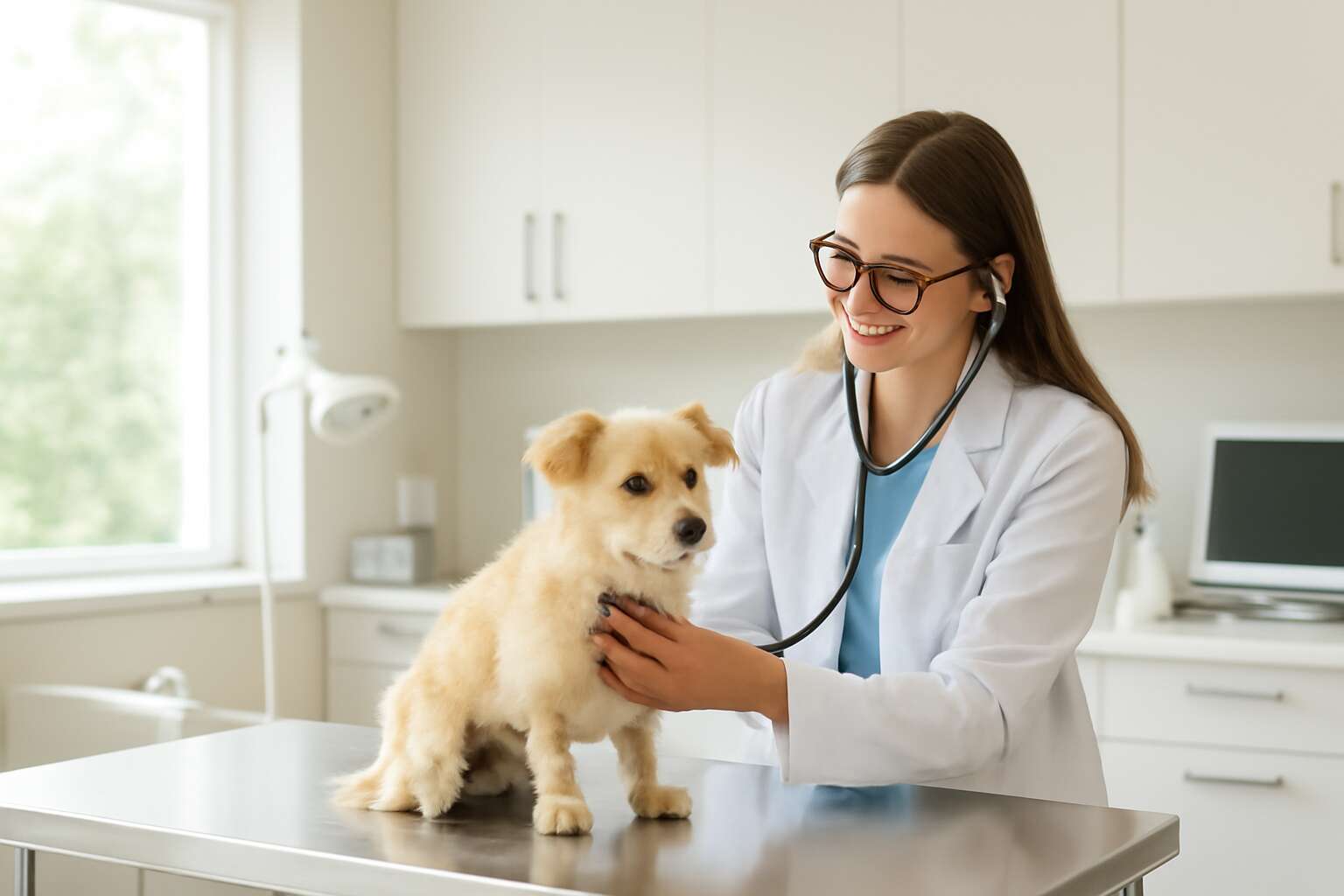 vet clinic airdrie