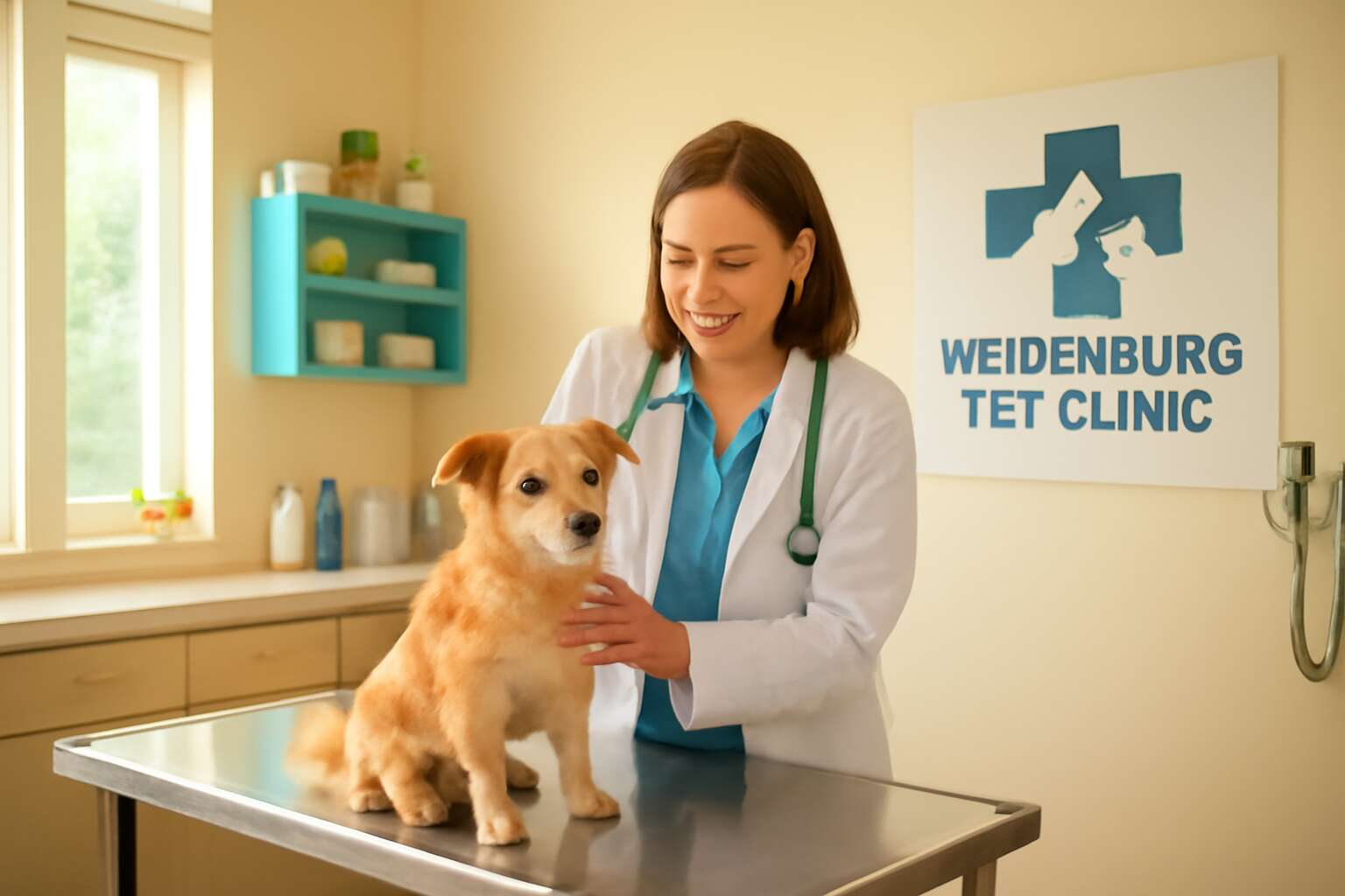 vredenburg vet clinic