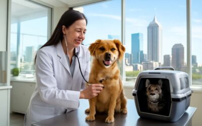 Best Vet Care at vet clinic indianapolis: Trusted Pet Services.