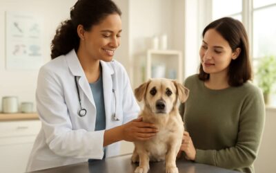 CareBridge: veterinary services for low income people, delivering affordable pet care.