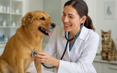 Grow Your Veterinary Practice with Smart Marketing for vet clinic Success