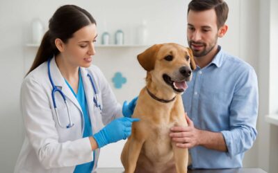 Protect Your Pet Fast: vet clinic for rabies shot & compassionate care