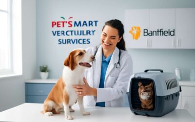 Battle of pet care: petsmart veterinary services vs banfield for your furry friend