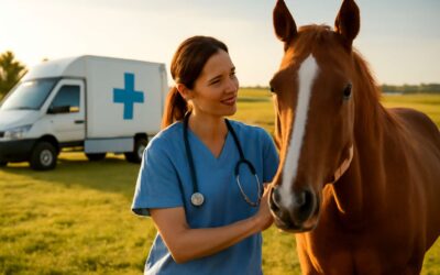 Top rural area veterinary services deliver trusted care for pets and farms.