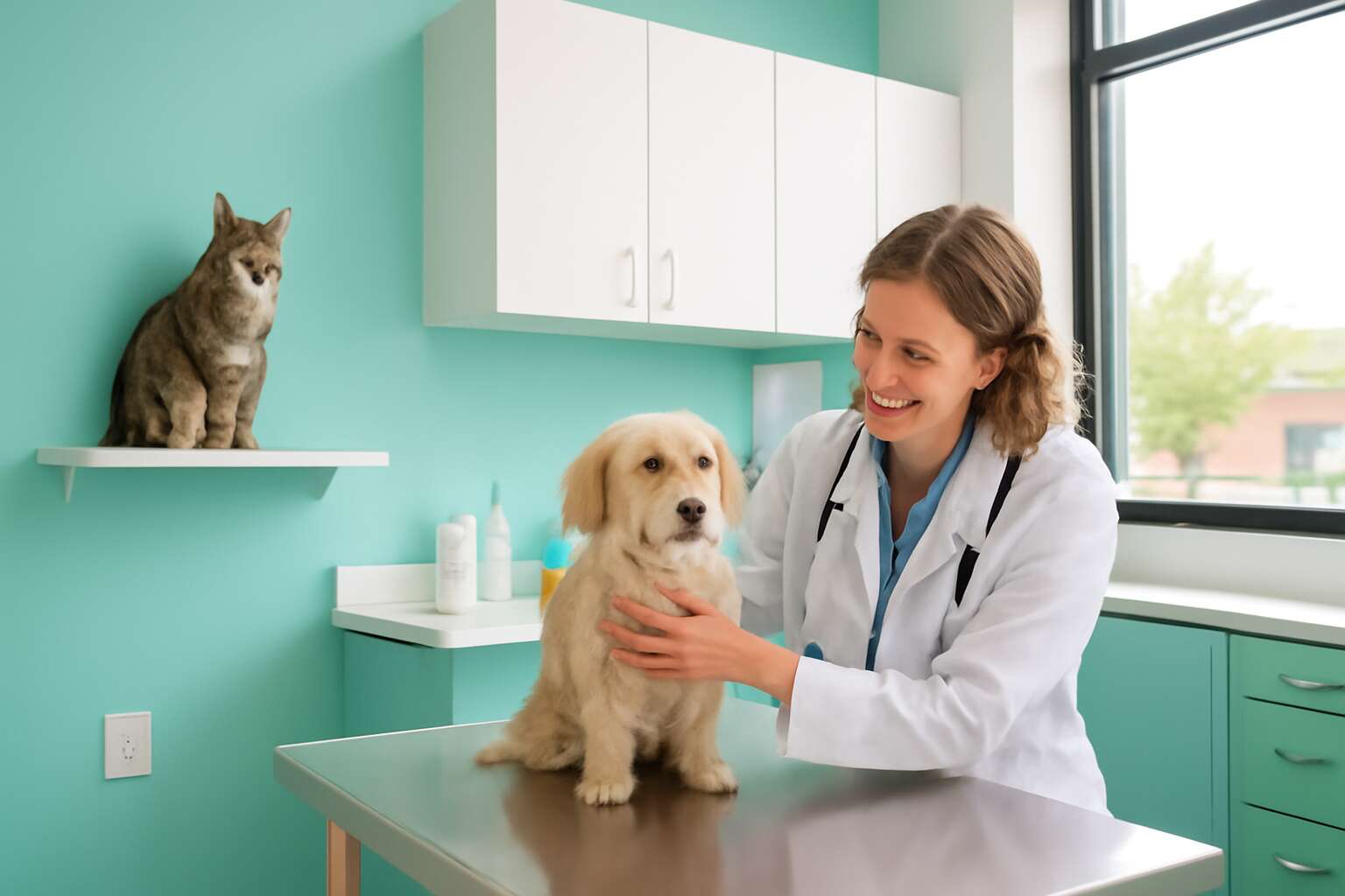 vet clinic joplin mo