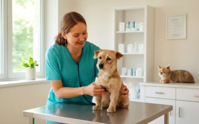 Discover vet clinic ta xbiex: compassionate, expert care for your pets