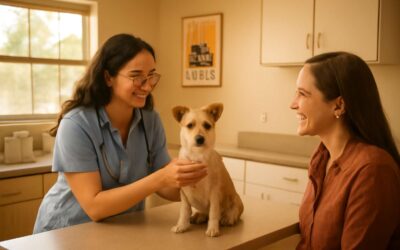 vet clinic uvalde: Caring vets, happy tails, and healthy pets.
