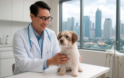 Experience top care at vet clinic makati for healthy, happy pets.
